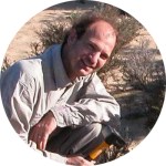 JOSÉ MARíA FEDRIANI LAFITTE